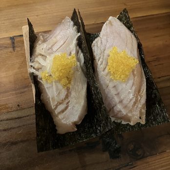 Nara - Hand rolls - Japanese Near Me - San Francisco, California Nara - Hand rolls - Japanese Near Me - San Francisco, California