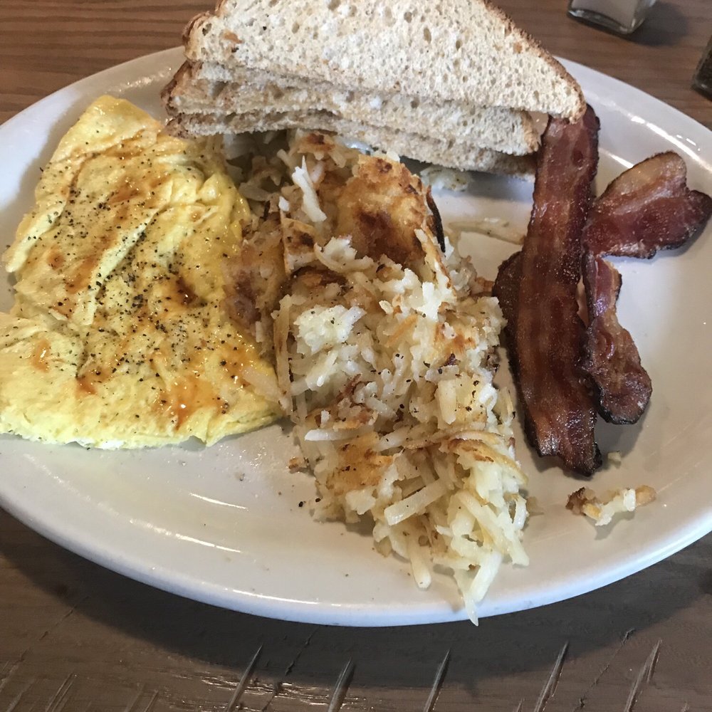 SP19 - The All-American - American Near Me - De Motte, Indiana