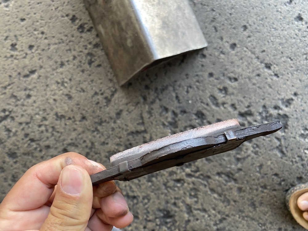 BRAKE CHECK Updated August 2024 19 Photos & 14 Reviews 9014 Perrin Beitel, San Antonio