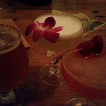 Paper Plane - Ipa, perfect lady and la vie en rose - Cocktail Bars Near Me - San Jose, California Paper Plane - Ipa, perfect lady and la vie en rose - Cocktail Bars Near Me - San Jose, California