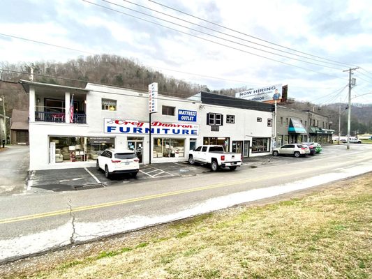 Furniture Stores In Pikeville Ky