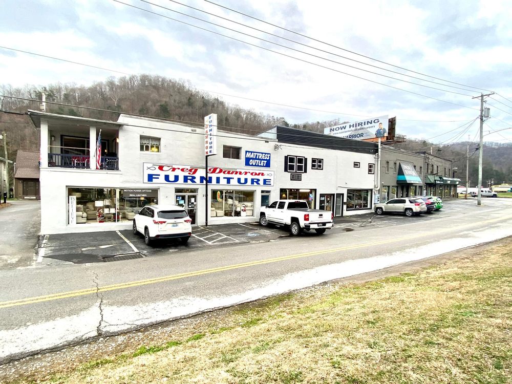 Furniture Stores In Pikeville Ky