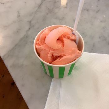 Brick Block Ice Cream Shop - Watermelon sherbet - Ice Cream & Frozen Yogurt Near Me Brick Block Ice Cream Shop - Watermelon sherbet - Ice Cream & Frozen Yogurt Near Me