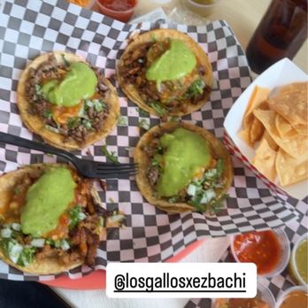Los Gallos Taqueria - Tijuana style tacos - Mexican Near Me - Newark, California Los Gallos Taqueria - Tijuana style tacos - Mexican Near Me - Newark, California