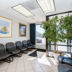 Kurczaba & Associates - Either of our locations whether North or South (Palos Hills) provide easy access to our clients.