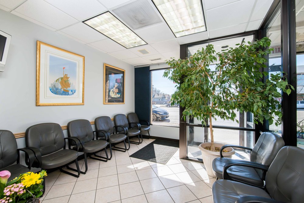 Kurczaba & Associates - immigration attorney in Chicago, IL