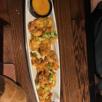 LongHorn Steakhouse - Spicy Chicken Bites - Steakhouses Near Me - Lutz, Florida