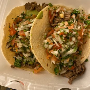 Roberto's Taco Shop - Carne asada tacos - Fast Food Near Me - Las Vegas, Nevada