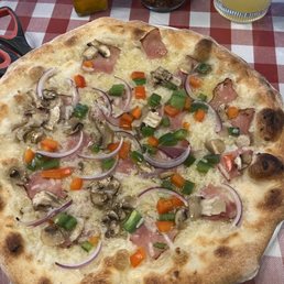 Pizza Special Pizza Special