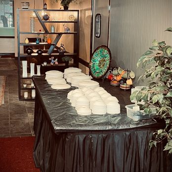Chutneys - Buffet dishes - Pakistani Near Me - Murfreesboro, Tennessee