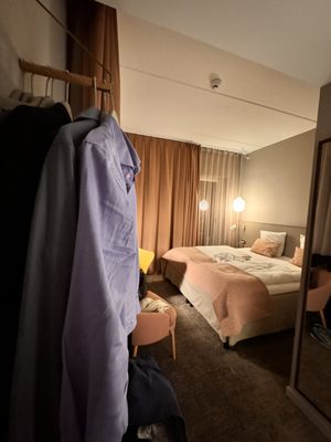 Hotel Odeon by null