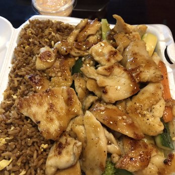 Nara Hibachi - Chicken hibachi lunch special - Japanese Near Me - Tampa, Florida Nara Hibachi - Chicken hibachi lunch special - Japanese Near Me - Tampa, Florida