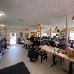 Lucky China Restaurant - Restaurant