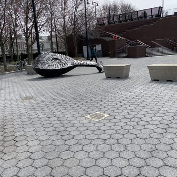 The Battery - Parks Near Me - New York, New York The Battery - Parks Near Me - New York, New York