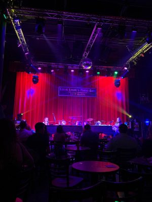 Louie Louie's Dueling Piano Bar by null