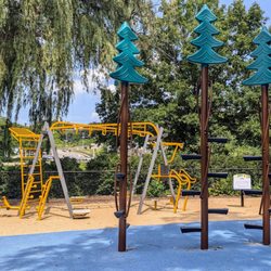 Frame Park