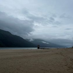 Treadwell Mine Historic Park - Beach