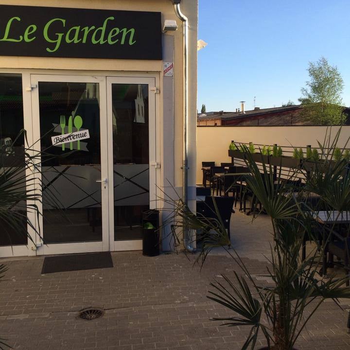Le Garden