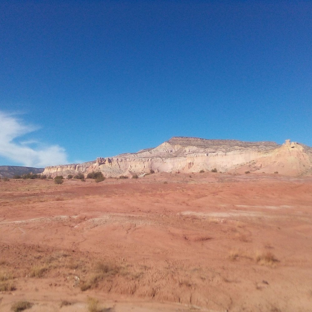 Ghost Ranch - Museums Near Me - Abiquiu, New Mexico Ghost Ranch - Museums Near Me - Abiquiu, New Mexico