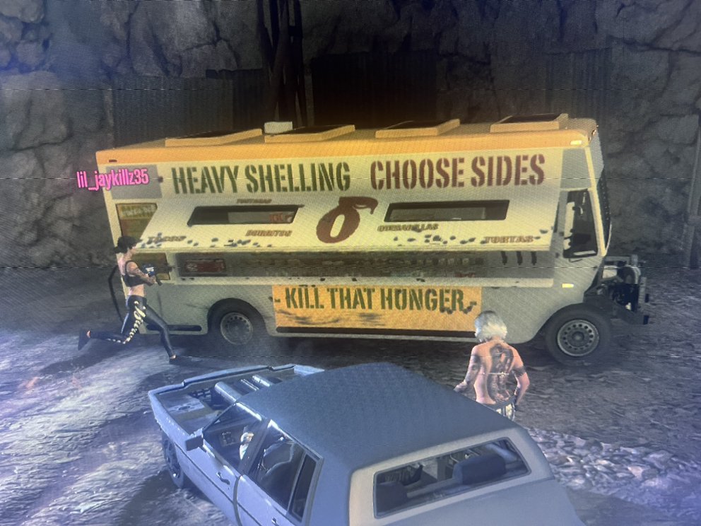Jaykillz’s Taco Truck Logo