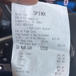 Spinx