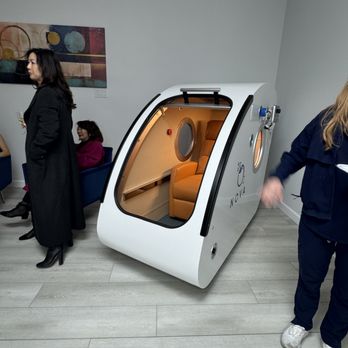 Nova Hyperbaric - Undersea/Hyperbaric Medicine Near Me - Santa Monica, California Nova Hyperbaric - Undersea/Hyperbaric Medicine Near Me - Santa Monica, California