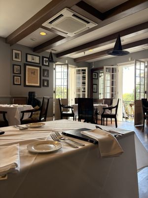 Tableau by Dickie Brennan & Co. by null