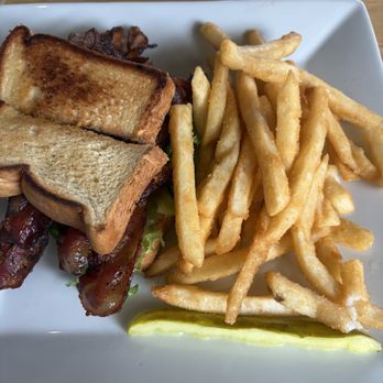 Stony’s Dockside Bar and Grill - BLT and fries - Bars Near Me - Norfolk, Virginia Stony’s Dockside Bar and Grill - BLT and fries - Bars Near Me - Norfolk, Virginia