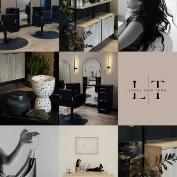 Level and Tone - Hair Salons Near Me - Jacksonville, Florida Level and Tone - Hair Salons Near Me - Jacksonville, Florida