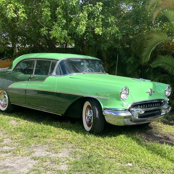 Alonso Transmission - Transmission Repair Near Me - Miami, Florida