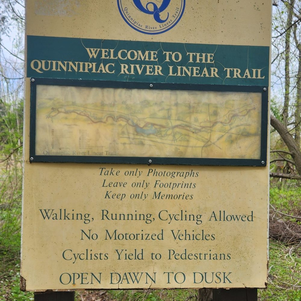 Quinnipiac Linear Trail - Parks Near Me - Wallingford, Connecticut Quinnipiac Linear Trail - Parks Near Me - Wallingford, Connecticut