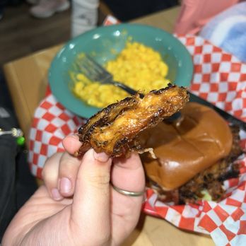 Food Factory - Pulled Pork Sandwich - American Near Me - Fairbanks, Alaska Food Factory - Pulled Pork Sandwich - American Near Me - Fairbanks, Alaska