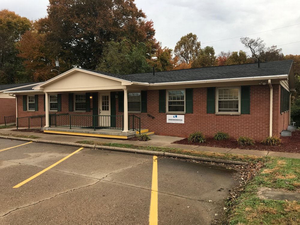 PARKERSBURG ENDODONTICS 2601 Dudley Ave, Parkersburg, WV Yelp
