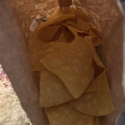 Grand Azteca - Chips small