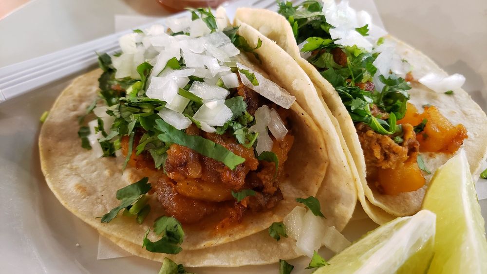 El TacoTorro