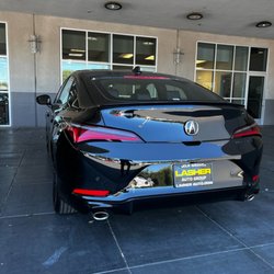 Elk Grove Acura