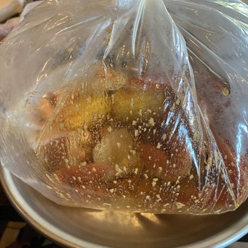 Big Crab - Crab boil - Seafood Near Me - Jacksonville, Florida