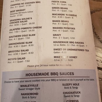 Mason's Grill & Smokehouse - Menu - Barbeque Near Me - Suffolk, Virginia Mason's Grill & Smokehouse - Menu - Barbeque Near Me - Suffolk, Virginia