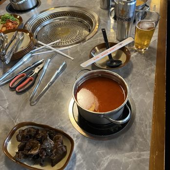 Hot Pot 757 - Didn't think this saw so nice!!! - Hot Pot Near Me - Chesapeake, Virginia