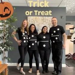 Dynamic Care Chiropractic - Halloween