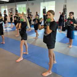 Crosley Gracie Jiu Jitsu Academy