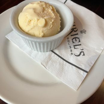 Muriel's Jackson Square - Ice Cream - Cajun/Creole Near Me - New Orleans, Louisiana Muriel's Jackson Square - Ice Cream - Cajun/Creole Near Me - New Orleans, Louisiana