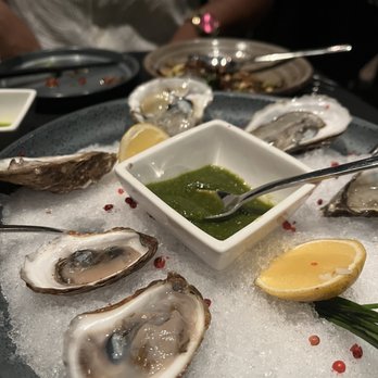 Bully Boy - Seafood Near Me - Atlanta, Georgia