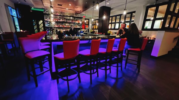 Incontro Italian Cuisine Steakhouse by null