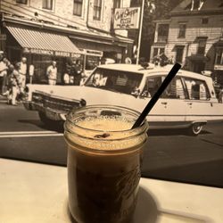 Mainstreet Coffee - Classic Espresso Martini