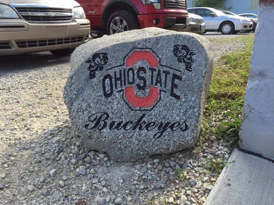 Al’s Woody’s Diner by null