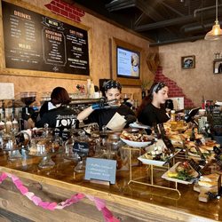 Ella Cafe - Pastries