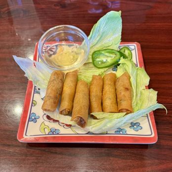 Pho Island - Fried Pork Spring Rolls - Vietnamese Near Me - New Hyde Park, New York Pho Island - Fried Pork Spring Rolls - Vietnamese Near Me - New Hyde Park, New York