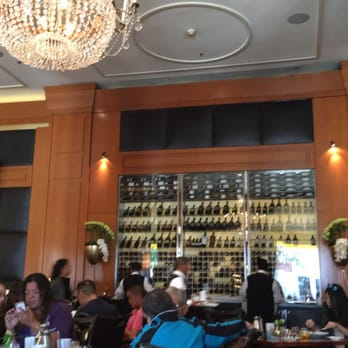 The Blvd - New American Near Me - Beverly Hills, California