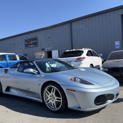 The Great Auto Body